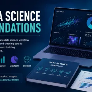 Data Science Foundations